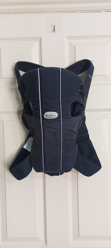 Baby bjorn carrier navy - baby,