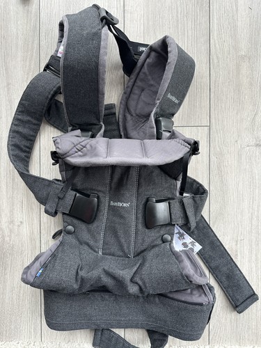 Babybjorn baby bjorn cotton - baby,