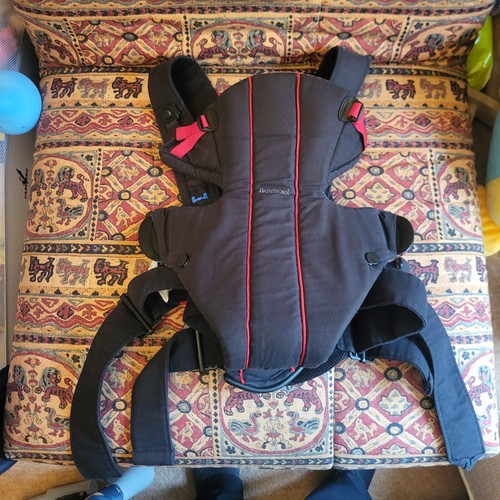Baby bjorn carrier - baby,
