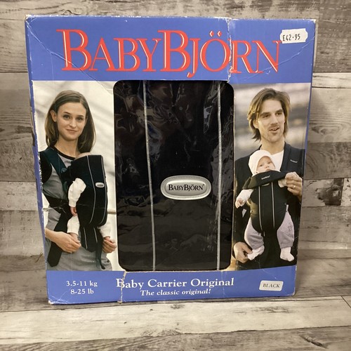 Baby bjorn carrier - baby,