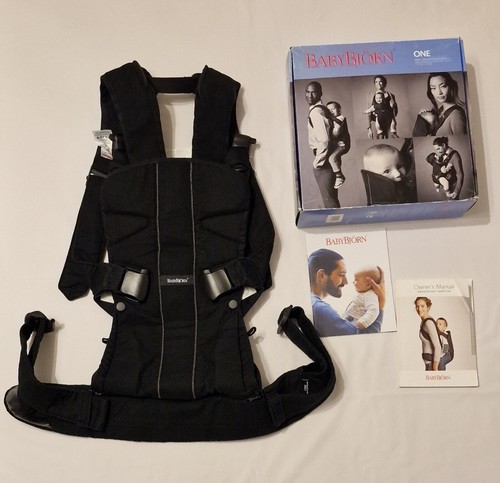 Baby bjorn - baby, carrier