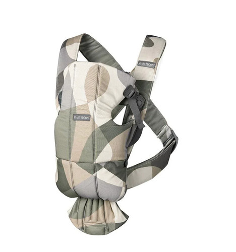 Baby bjorn carrier mini - bjorn,