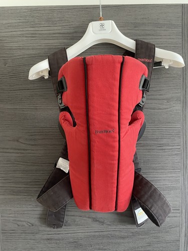 Baby bjorn carrier - bjorn,