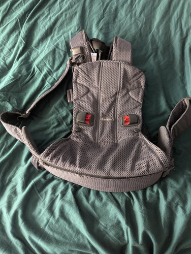 Baby bjorn one - bjorn,