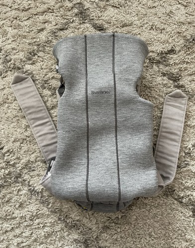 Baby bjorn carrier - bjorn, mini