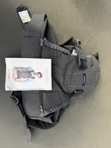 Babybjorn one baby carrier - baby,