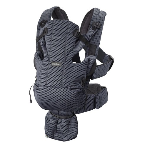 New babybjorn baby - new,