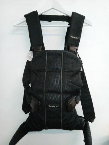 Baby bjorn carrier - baby,