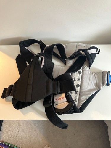Baby bjorn 11lbs newborn - bjorn, 8-11lbs