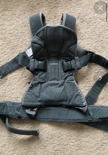 Baby bjorn one - bjorn,