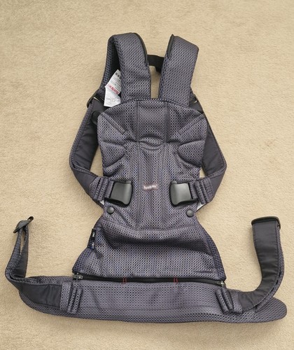 Baby bjorn carrier one - carrier,