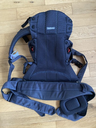 Babybjorn harmony baby bjorn - babybjorn,