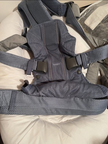 Baby bjorn carrier one - carrier, air
