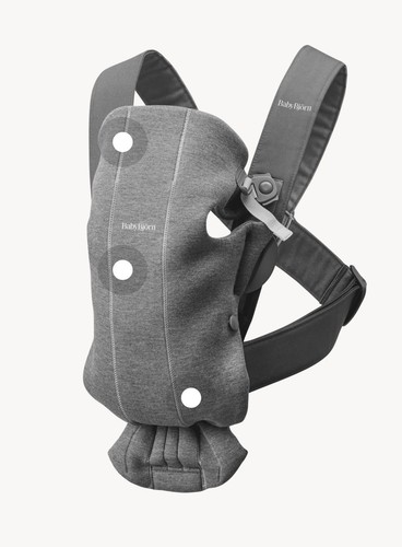 Baby bjorn carrier - carrier, mini