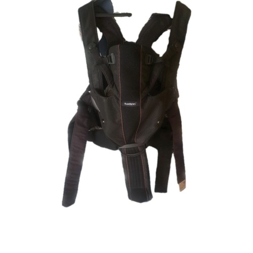 Baby bjorn carrier - baby,