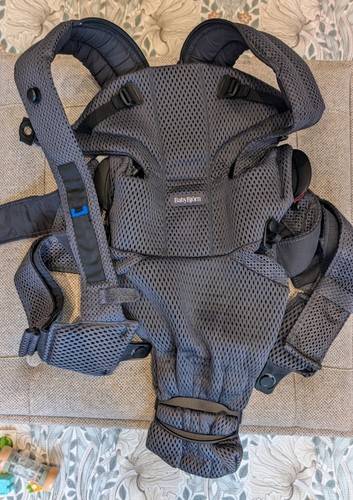 Baby bjorn mesh mini - baby,