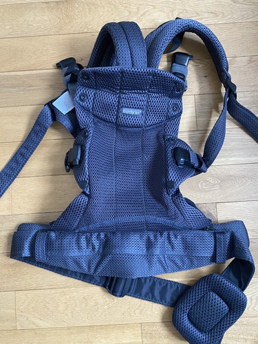 Babybjorn harmony baby bjorn - harmony,