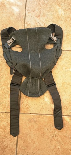 Baby bjorn carrier - bjorn,