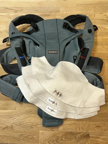 Baby bjorn mesh - mesh,