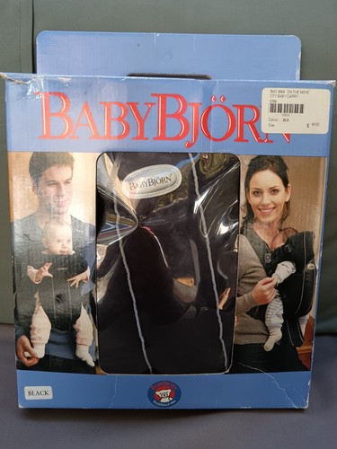 Babybjorn the move baby - babybjorn, on