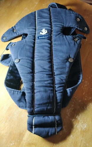 Bargain baby bjorn - bargain,