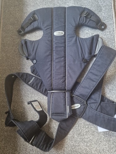 Baby bjorn - baby, carrier