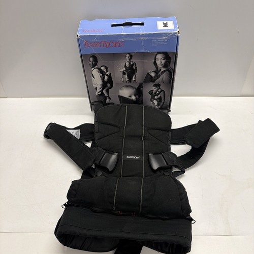 Babybjorn one baby carrier - babybjorn, in