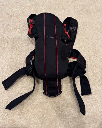 Babybjörn baby carrier one - babybjörn,