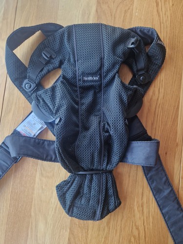 Baby bjorn mesh newborn - bjorn,