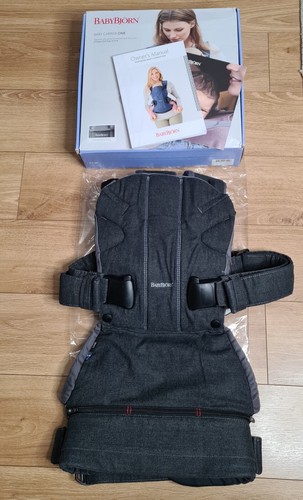 Baby bjorn carrier one - baby,