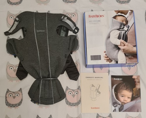 Baby bjorn carrier - carrier, mini