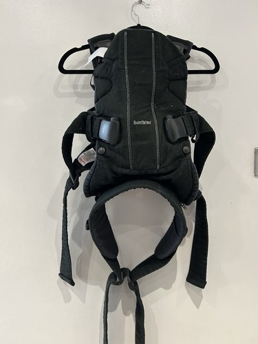 Babybjorn one baby - baby, in