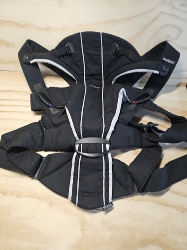 Babybjorn bjorn miracle cotton - bjorn,