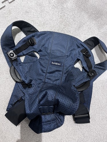 Baby bjorn carrier one - baby,