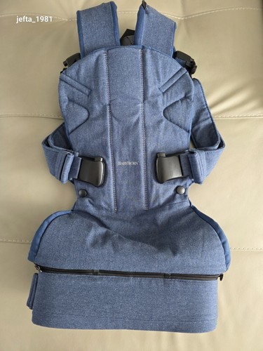 Baby bjorn carrier one - bjorn,