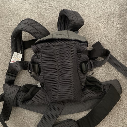 Baby bjorn carrier - baby,