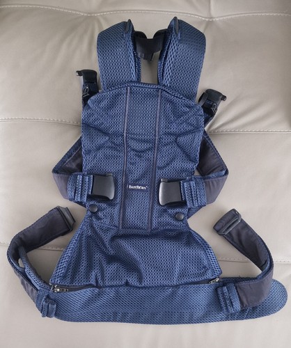 Baby bjorn carrier one air - baby,