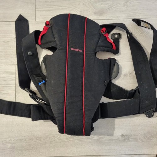 Babybjorn original baby - original,