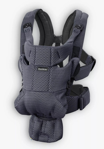 Baby bjorn carrier - bjorn, move