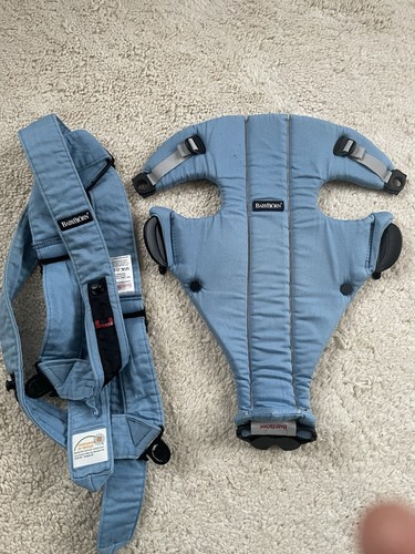 Baby bjorn original - bjorn,