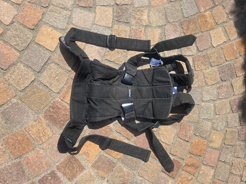 Baby bjorn carrier - bjorn,