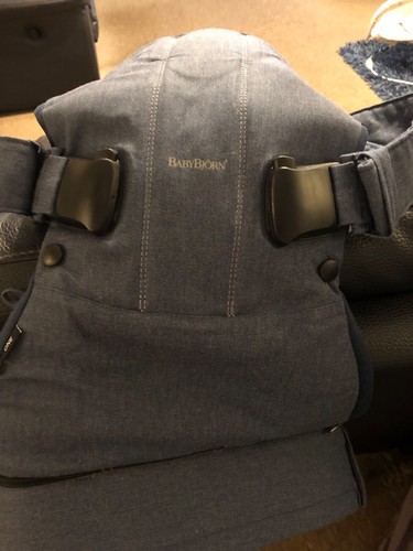 Baby bjorn one - bjorn,