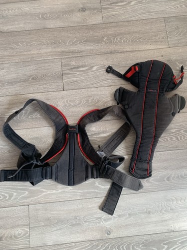Baby bjorn active carrier - active,
