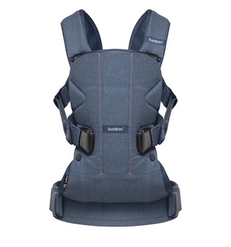 Baby bjorn carrier - bjorn,