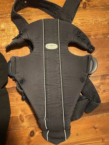 Baby bjorn carrier - baby,