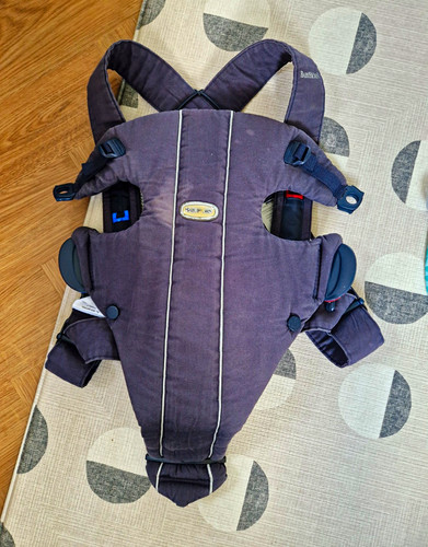 Baby bjorn mini - baby,