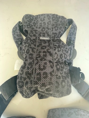 Baby bjorn mini carrier - baby,