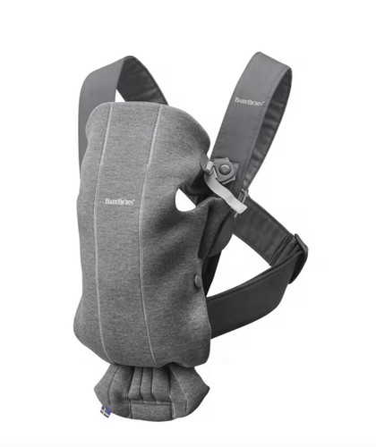 Baby bjorn carrier - baby, mini