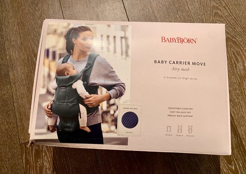 Baby carrier from - baby, bjorn