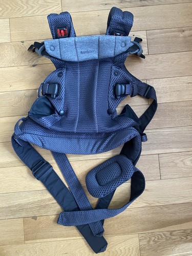 Babybjorn harmony baby - harmony,
